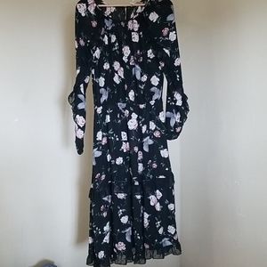 Midi dress